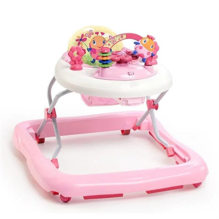 image for Ходунок Bright Starts Pretty In Pink "Juneberry Delight" foto