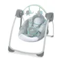 Музыкально-электронные качели Bright Starts Comfort 2 Go Jungle Journey