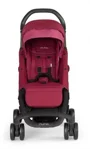 Прогулочная коляска Nuna Pepp Luxx Raspberry