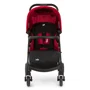 Коляска Joie Muze LX Cherry