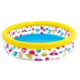 Piscina gonflabila pentru copii Intex 168x38 foto