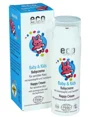 Crema sub scutec antiiritatii Eco Cosmetics cu rodie si catina alba (0+ luni), 50 ml foto