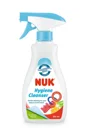 Solutie de curatat NUK pentru suprafete si jucarii, 360 ml foto