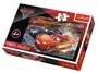 Puzzle Trefl Disney Cars 3 Race, 60 piese foto