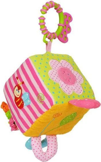 Jucarie educativa BabyOno Cub foto