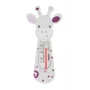 Термометр для ванны BabyOno Смеющийся жираф foto