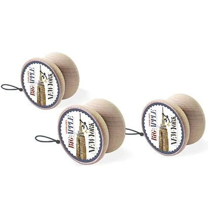 Игрушка Londji YoYo New York
