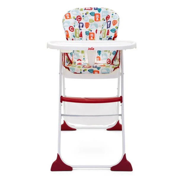 Scaun de masa Joie Mimzy Snacker Block Animal