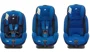Scaun auto Joie Stages 0-25 kg Bluebird foto