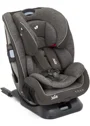 Автокресло с системой Isofix Joie Every Stage FX 0-36 кг Dark Pewter foto