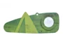 Глаз насекомого Londji Grasshopper