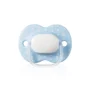 Силиконовая пустышка Tommee Tippee Little London Boy (0-6 мес.)