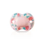 Силиконовая пустышка Tommee Tippee Little London Girl (0-6 мес.)