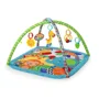 Развивающий коврик Bright Starts Zippy Zoo