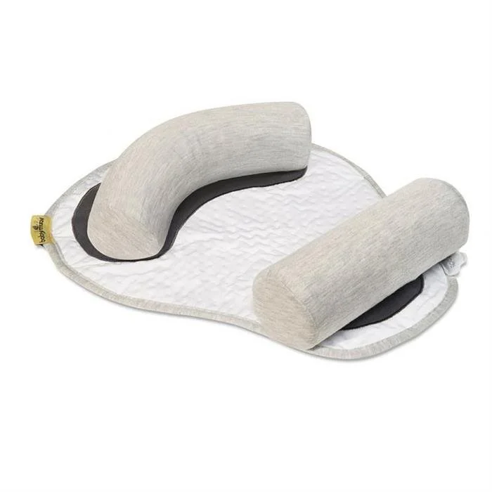Эргономичный позиционер для сна Babymoov Cosypad Smokey