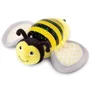 Lampa cu sunete si proiectii Summer Infant Albinuta Betty foto