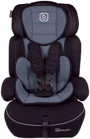 Scaun auto BabyGo Freemove Grey, 9-36 kg
