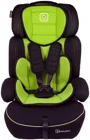 Scaun auto BabyGo Freemove Green, 9-36 kg