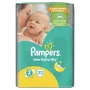Подгузники Pampers New Baby 2 Mini (3-6 кг), 22 шт. foto