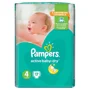 Scutece Pampers Active Baby 4 Maxi (8-14 kg), 17 buc. foto
