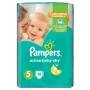 Scutece Pampers Active Baby 5 Junior (11-18 kg), 15 buc. foto