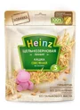 Terci din cereale integrale fara lapte Heinz de ovaz (5+ luni), 180 g foto