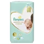 Scutece Pampers Premium Care 1 (2-5 kg), 54 buc. foto