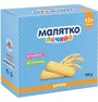 Biscuiti Малятко clasici (12+ luni), 100 g foto
