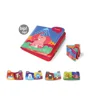 Jucarie-carte cu sunete BabyOno "Animals" foto