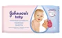 Servetele umede Johnson's Baby "Ingrijire delicata", 56 buc. foto