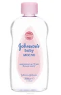Масло Johnson's Baby для детей, 200 мл