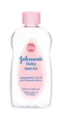 Масло Johnson's Baby для детей, 100 мл