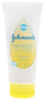 Интенсивный увлажняющий крем Johnson's Baby, 100 мл