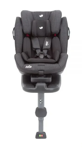Scaun auto cu isofix Joie Stages 0-25 kg Pavement foto