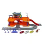 Set de joc WELLY City Garage 4 (1:60) foto