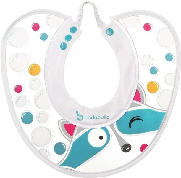 Рондо (шапочка) для купания Badabulle Eye Shield