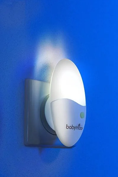 Lampa de veghe Babymoov Wall Nightlight