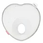 Подушка анатомическая для поддержания головы ребенка Babymoov Lovenest Original White