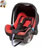 Scaun auto BabyGo Traveller Xp Red 0-13 kg