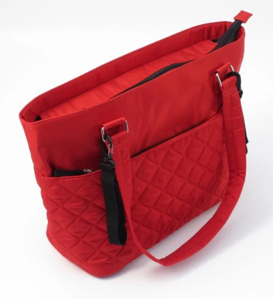 Geanta matlasata Summer Infant Ruby foto