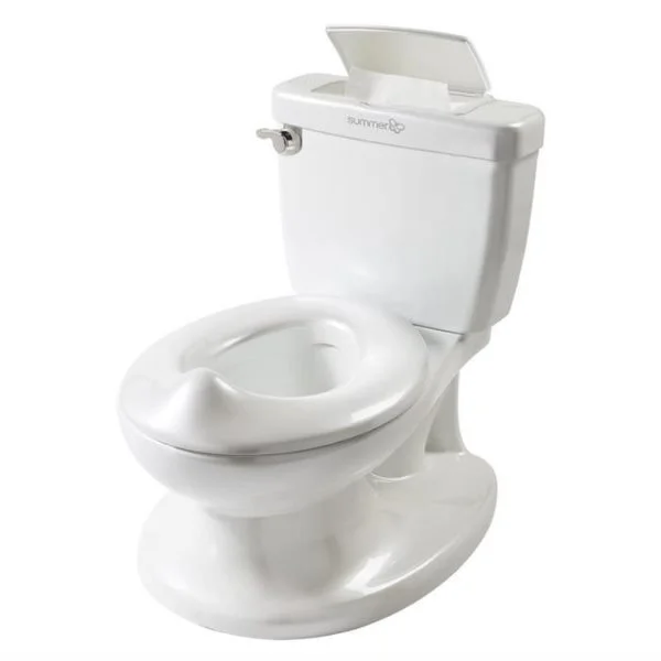 Olita cu sunete Summer Infant My size Potty foto