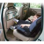 Protectie pentru scaunele auto Summer Infant, 2 buc. foto