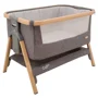 Patut 2 in 1 Tutti Bambini Co-Sleeper CoZee Oak