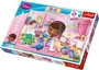 Пазл Trefl Disney Doc McStuffins, 24 MAXI эл. foto