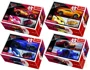 Puzzle Trefl Disney Cars 3, 54 MINI piese foto