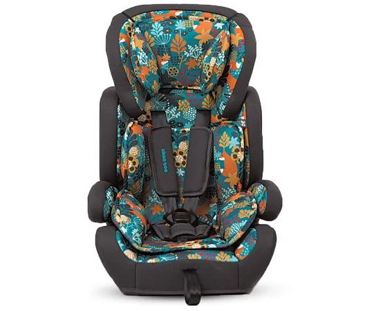 image for Автокресло Kikka Boo Joyride 9-36 кг foto