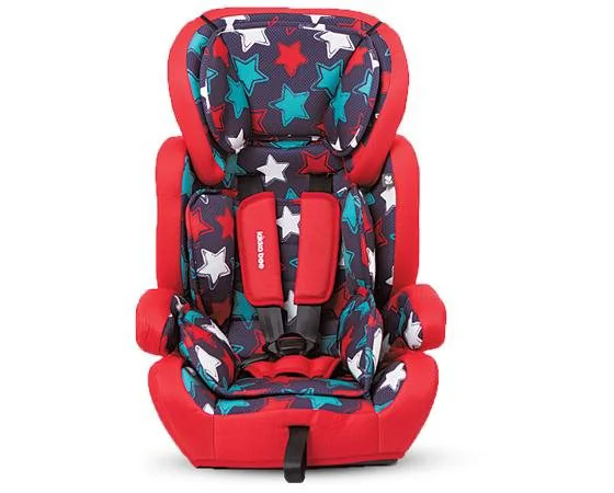 Автокресло Kikka Boo Joyride Stars 9-36 кг