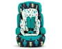 Scaun auto Kikka Boo Groove Robots 9-36 kg foto