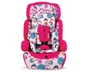 Scaun auto Kikka Boo Groove Dolls 9-36 kg foto
