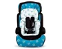 Scaun auto Kikka Boo Groove Stars 9-36 kg foto